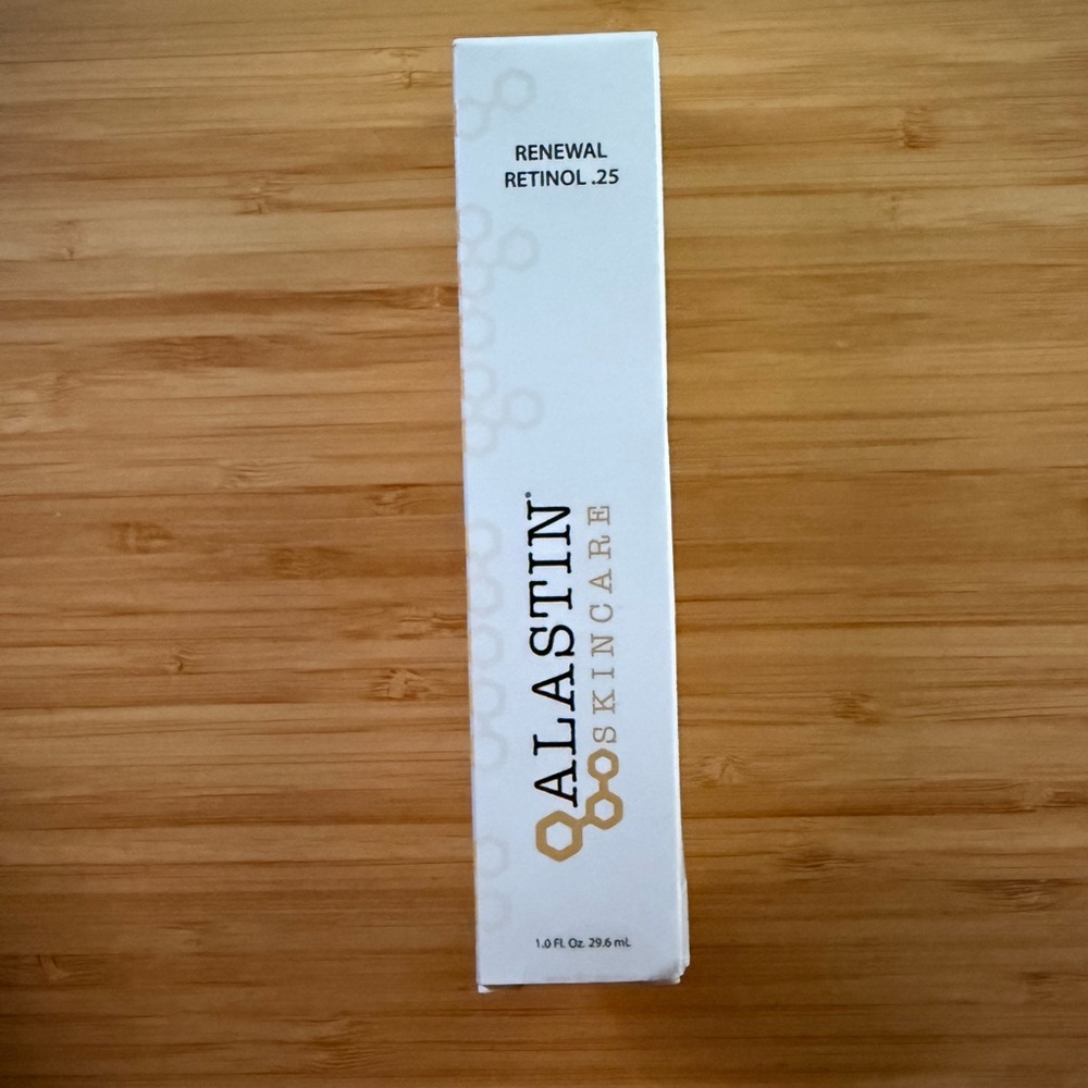 Alastin - Renewal Retinol .25